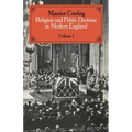 Religion and Public Doctrine in Modern England: Volume 1