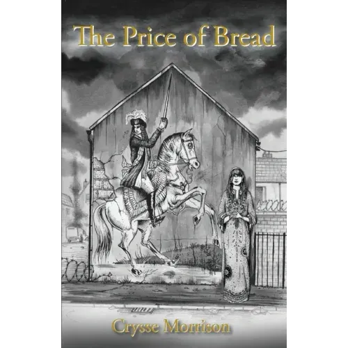 The Price of Bread
