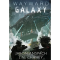 Wayward Galaxy