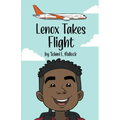 Lenox Takes Flight