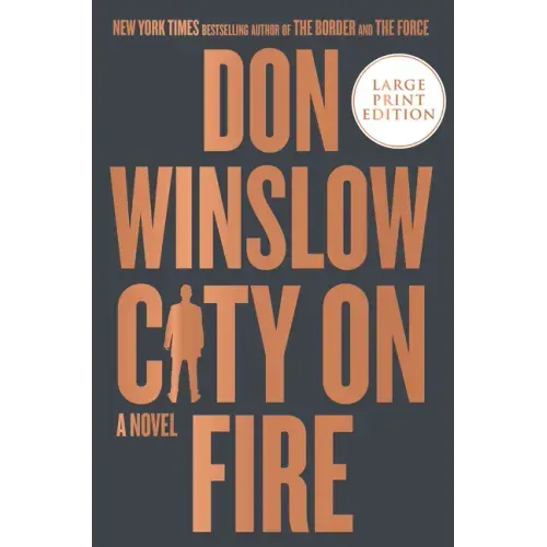 City on Fire