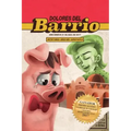 Dolores del Barrio