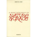 A Brief Catechesis on Nature and Grace