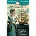 Persuasion: CEFR level B2 (ELT Graded Reader)