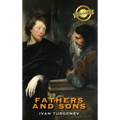 Fathers and Sons (Deluxe Library Edition)