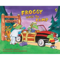 Froggy Goes to Camp