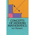 Concepts of Modern Mathematics