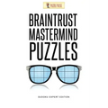 Braintrust Mastermind Puzzles: Sudoku Expert Edition