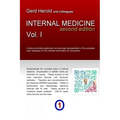 HEROLD's Internal Medicine (Second Edition) - Vol. 1