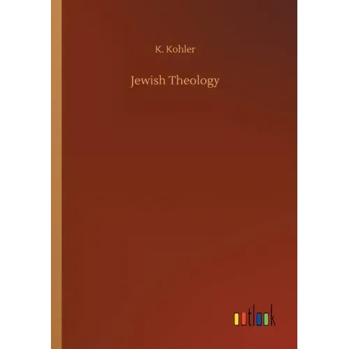 Jewish Theology