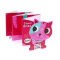 My Pawsome Pets: Clever Kitty