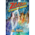 Zaanan: The Mermen of Immersia