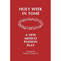 Holy Week in Tome