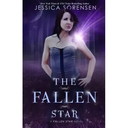 The Fallen Star: Fallen Star Series