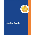 The Lutheran Course Leader Book