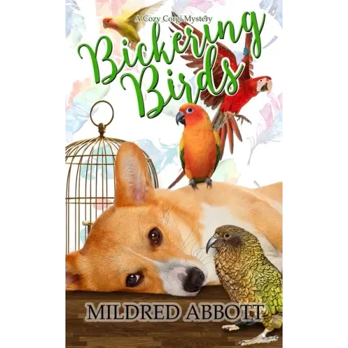 Bickering Birds