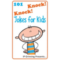 101 Knock Knock Jokes for Kids: (Joke Books for Kids)