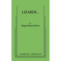 Lizards...