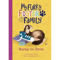 Murray the Ferret
