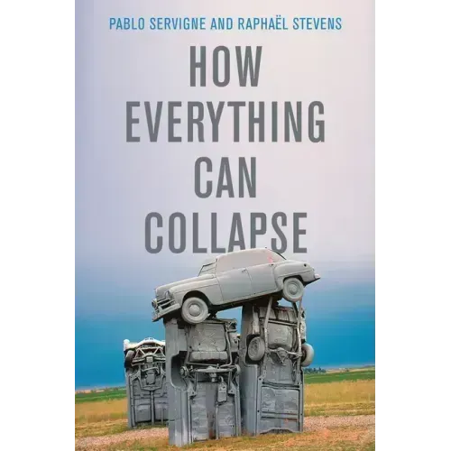 How Everything Can Collapse: A Manual for Our Times