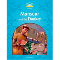 Classic Tales: Mansour and the Donkey Beginner Level 1