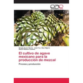 El cultivo de agave mexicano para la producción de mezcal