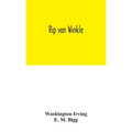 Rip van Winkle