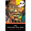 The Conjure-Man Dies