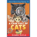 A Case Full of Cats