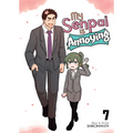My Senpai Is Annoying Vol. 7