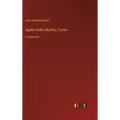 Agatha Webb; Mystery, Fiction: in large print