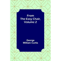 From the Easy Chair, Volume 2