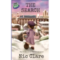The Search: The Allsorts Football Series