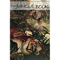 The Jungle Book by Rudyard Kipling