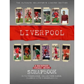 Liverpool Scrapbook: A Backpass Through History