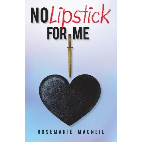 No Lipstick for Me