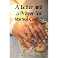 A Letter and a Prayer for Married Couples