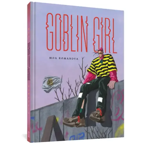Goblin Girl
