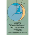 Tensors, Differential Forms, and Variational Principles
