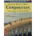 Composition: Understanding Line, Notan and Color (Dover Art Instruction)
