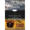 20/20 Prophetic Vision