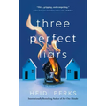Three Perfect Liars