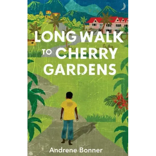 Long Walk to Cherry Gardens