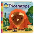 Smithsonian Kids Triceratops