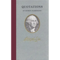 Quotations of George Washington