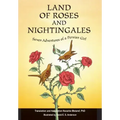 Land of Roses and Nightingales: Seven Adventures of a Persian Girl