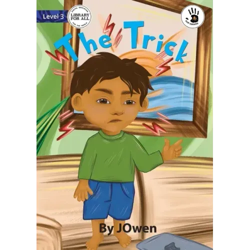 The Trick - Our Yarning