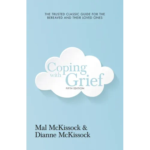 Coping with Grief 5th Edition