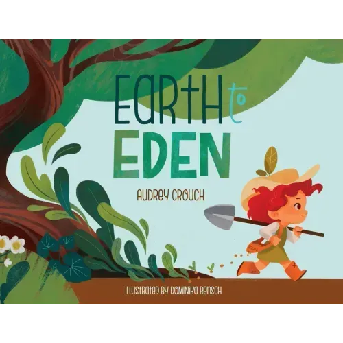 Earth to Eden