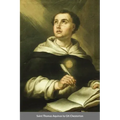 Saint Thomas Aquinas by GK Chesterton